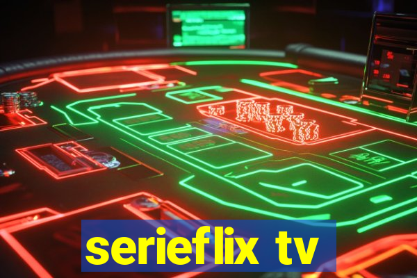 serieflix tv